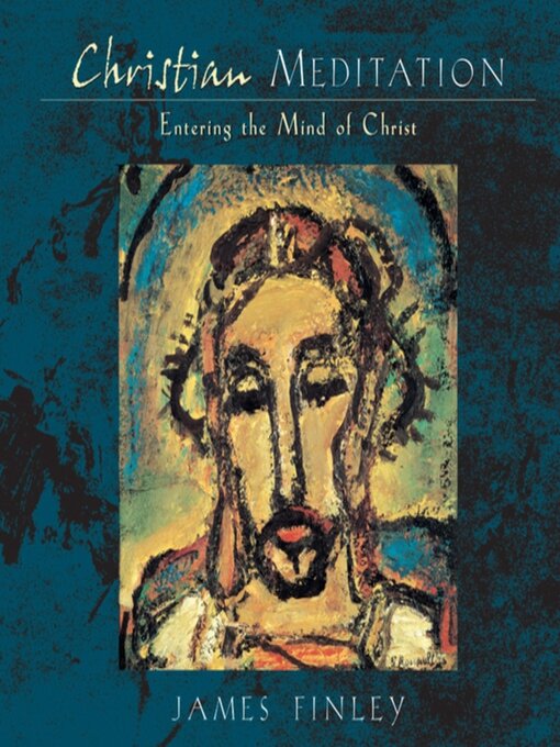 Cover image for Christian Meditation